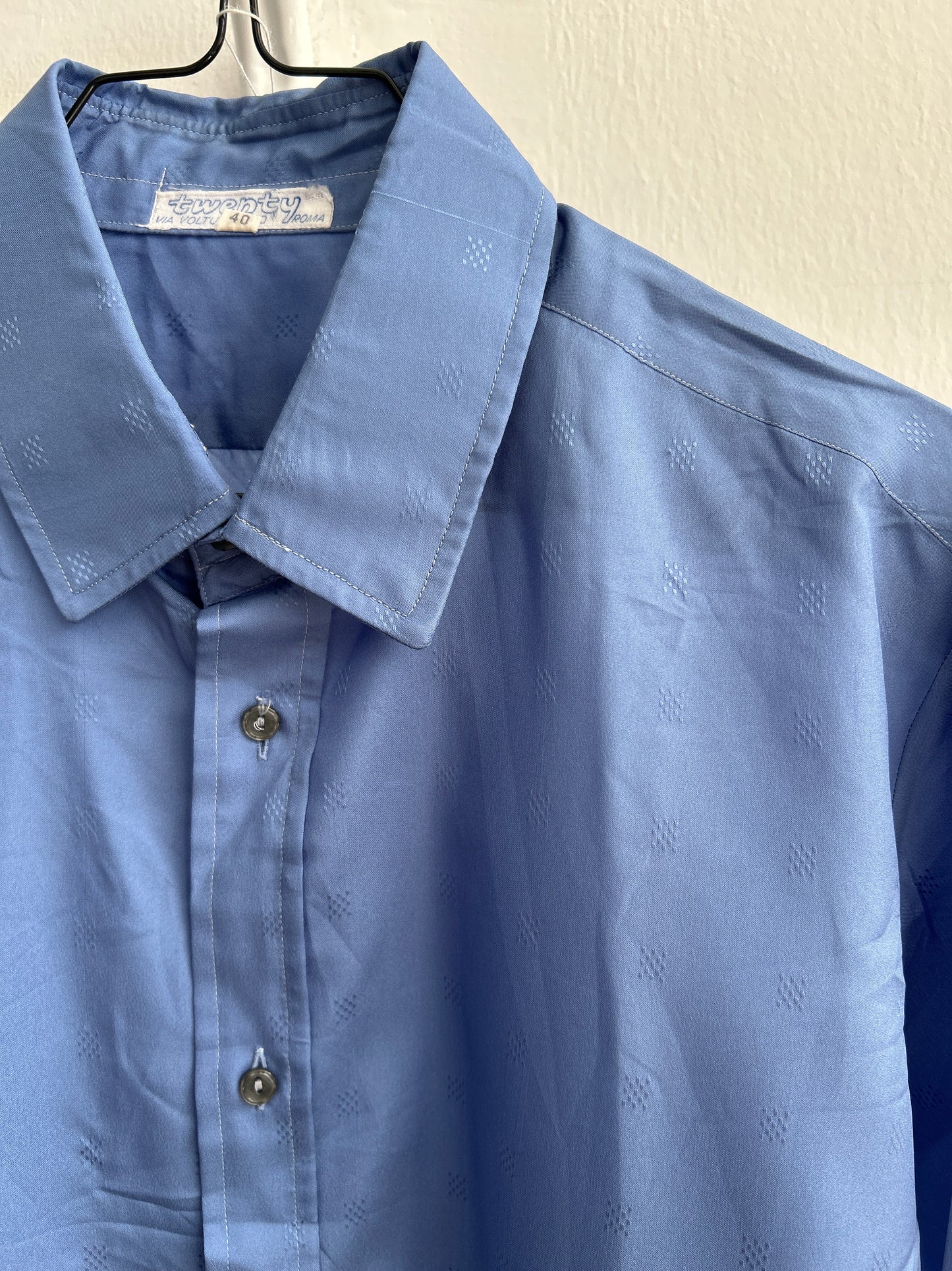 Man Shirt vintage