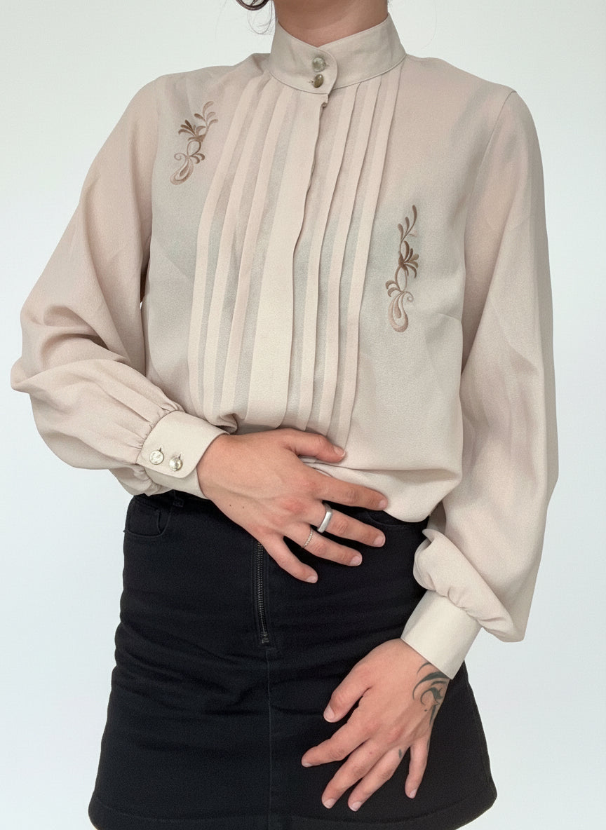 Camicia Vintage Donna