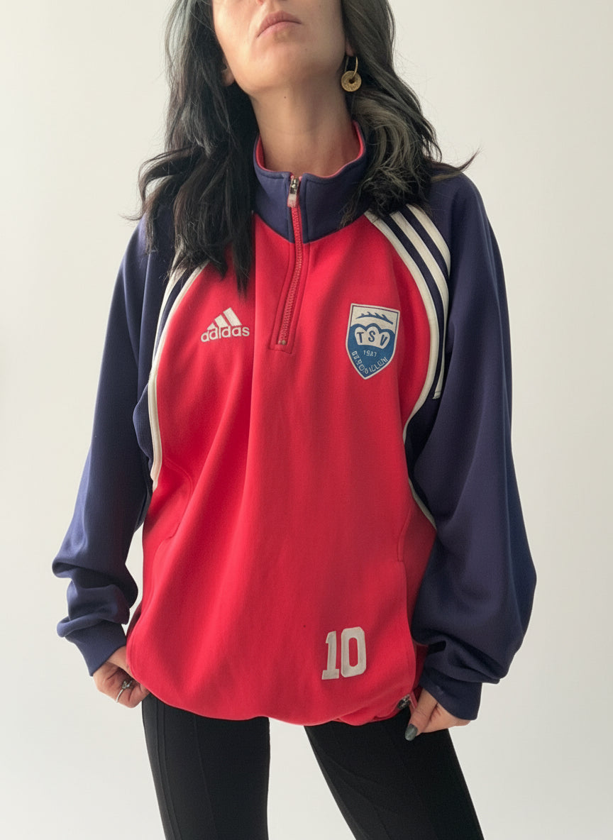 Adidas Sweatshirt 🇩🇪 TSV BERGHULEN
