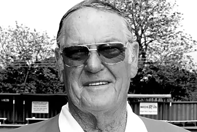 Tracktop Bowls Club Australia 🇦🇺