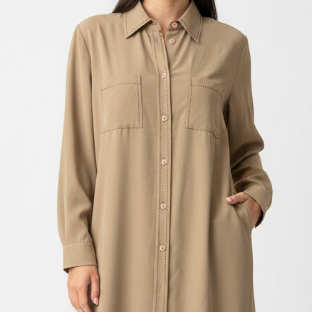 Vintage Shirt