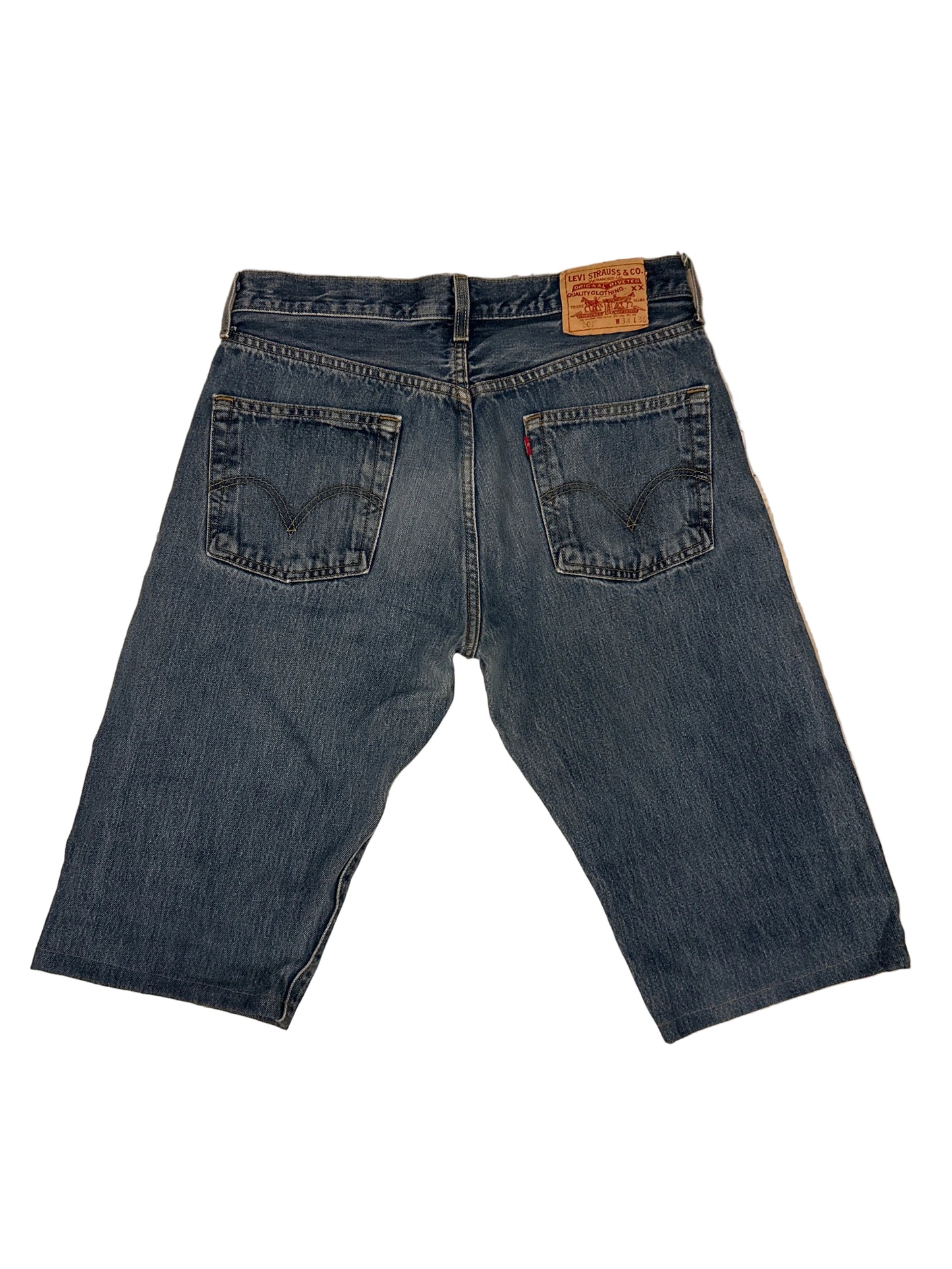 Short Levi’s 501 tg 45