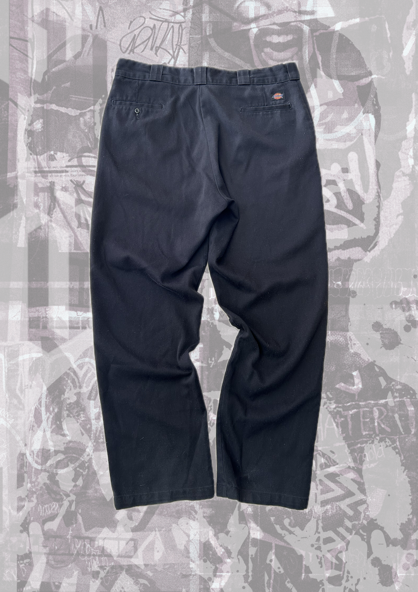 Dickies Chino Pant tg 50