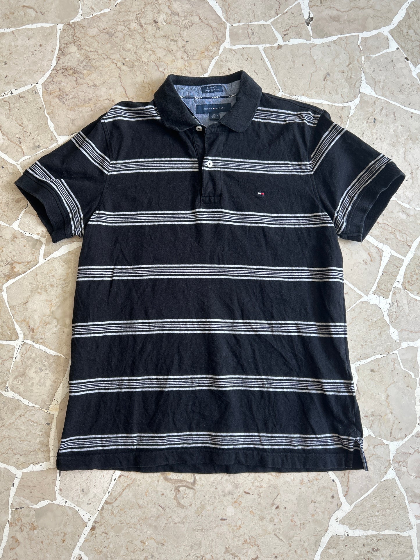 Polo Tommy Hilfiger