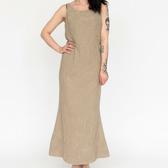 Vintage Dress ‘90 Handmade