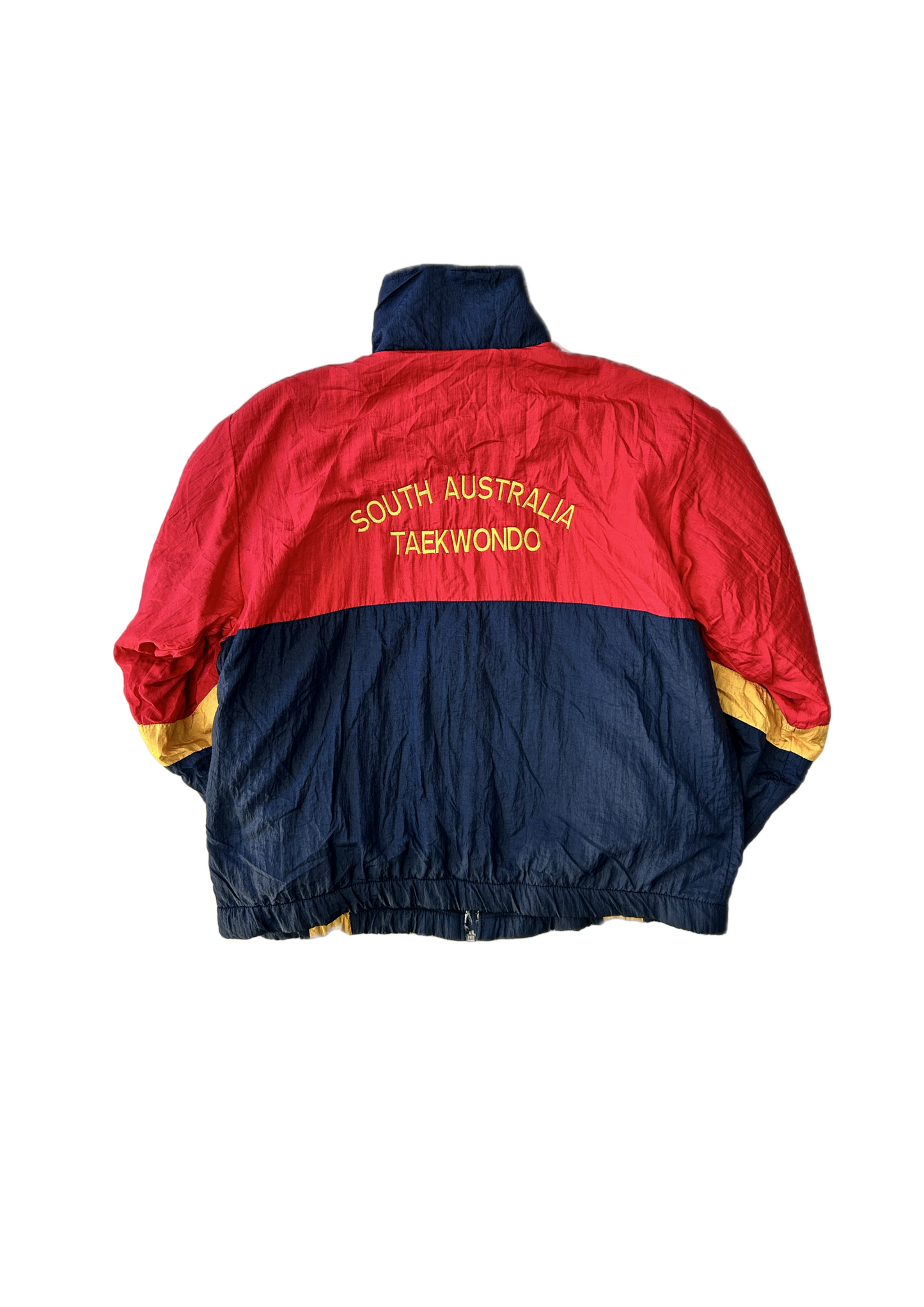 Tracktop Taekwondo 🇦🇺 ‘95