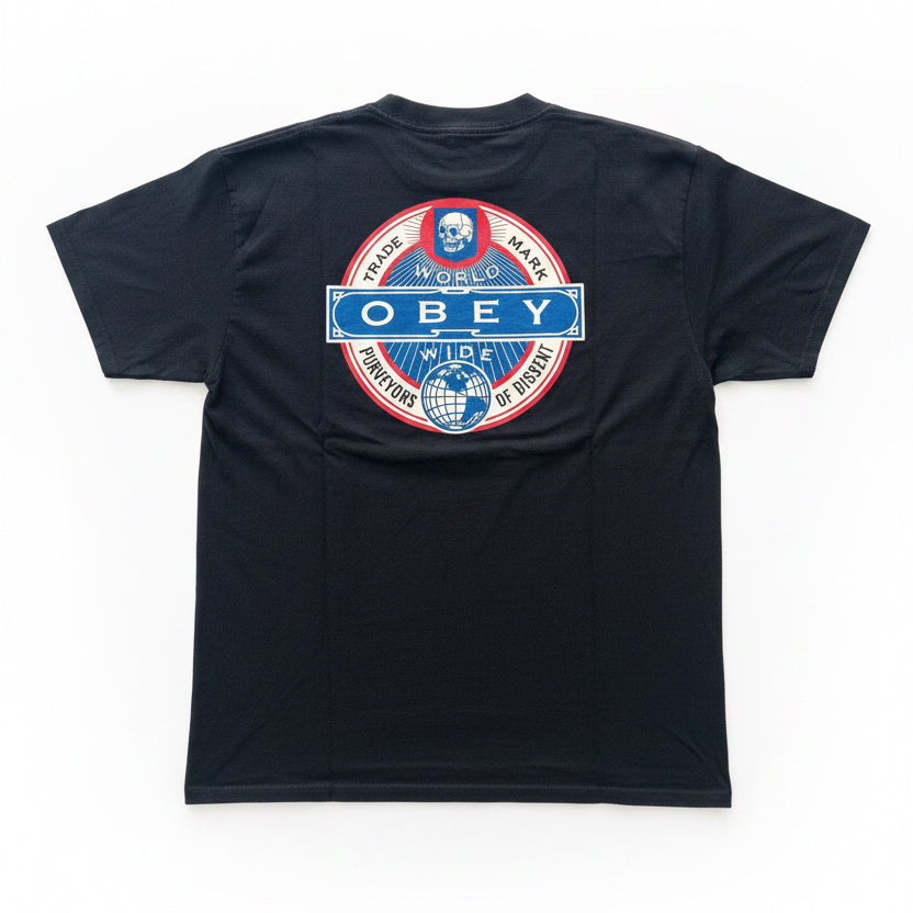 T-Shirt Obey