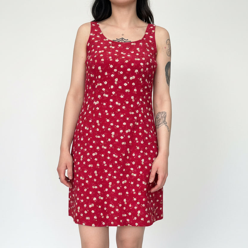 Vintage Dress ‘90
