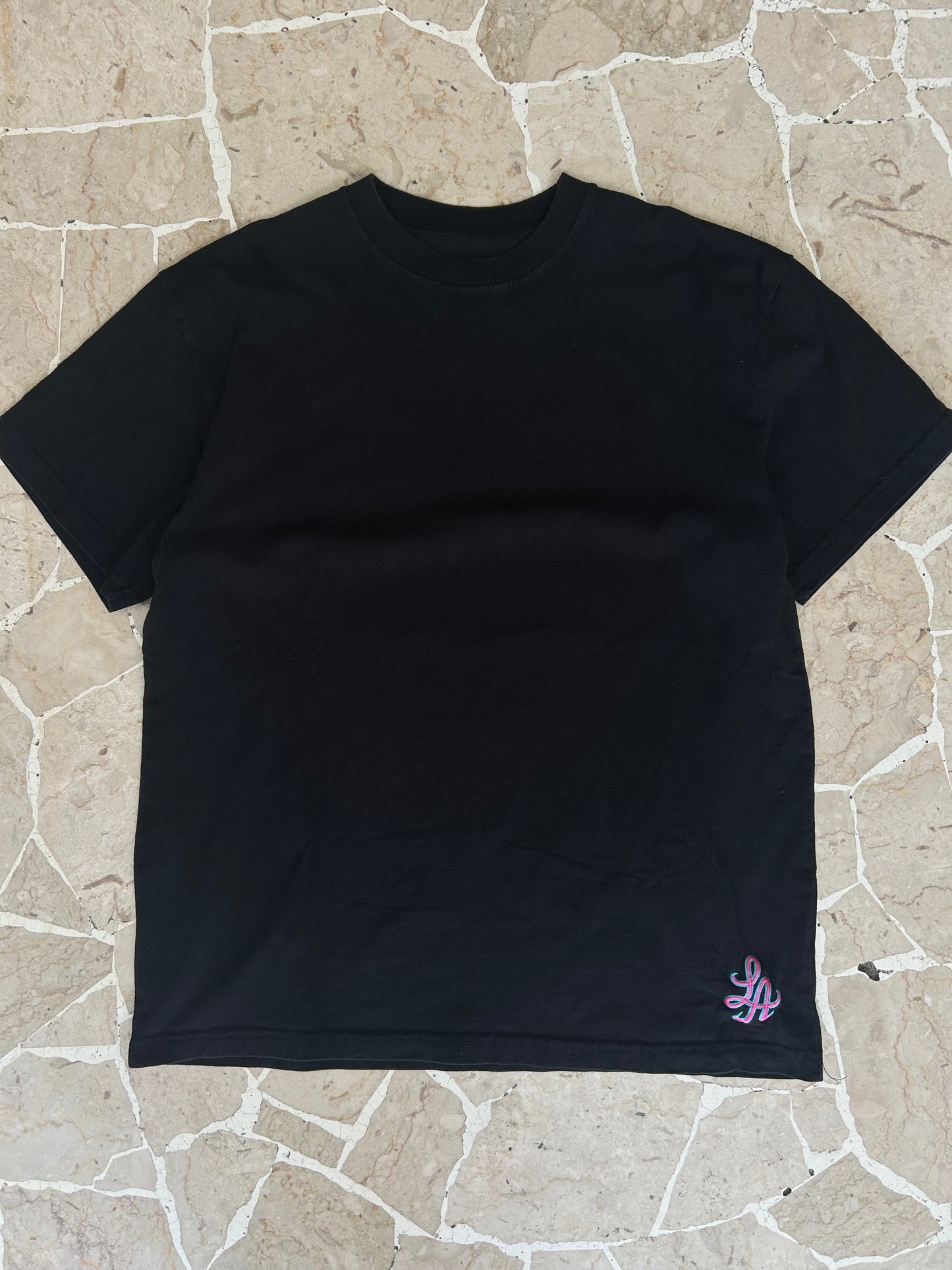 T-shirt HRLA Los Angeles 🇺🇸