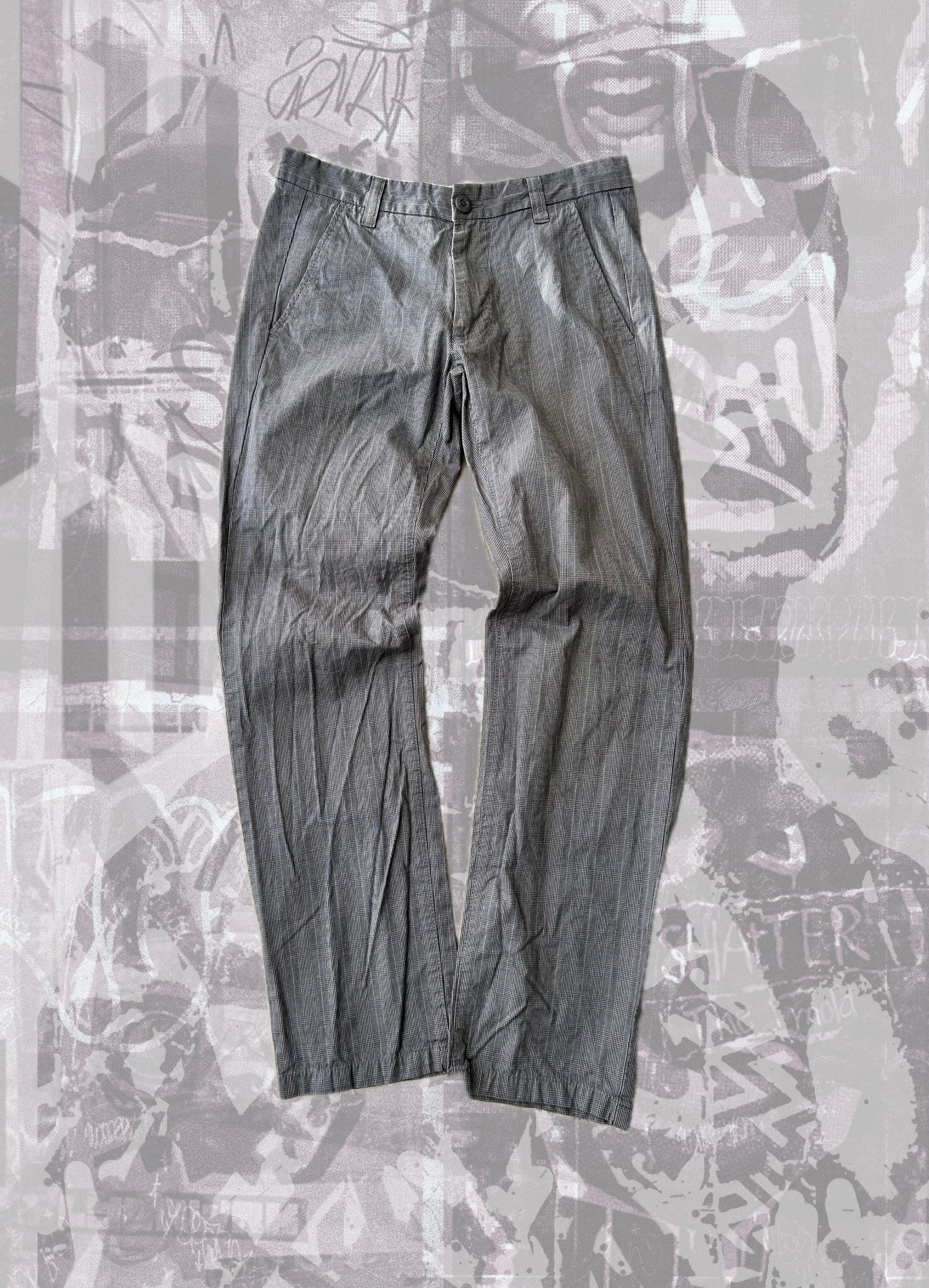 Carhartt Chino Pant tg 43