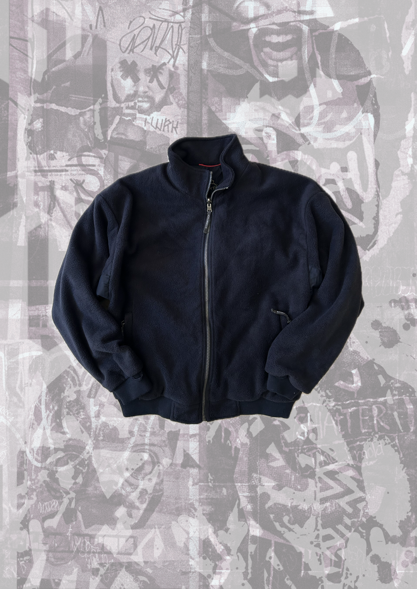 Stormtech Fleece