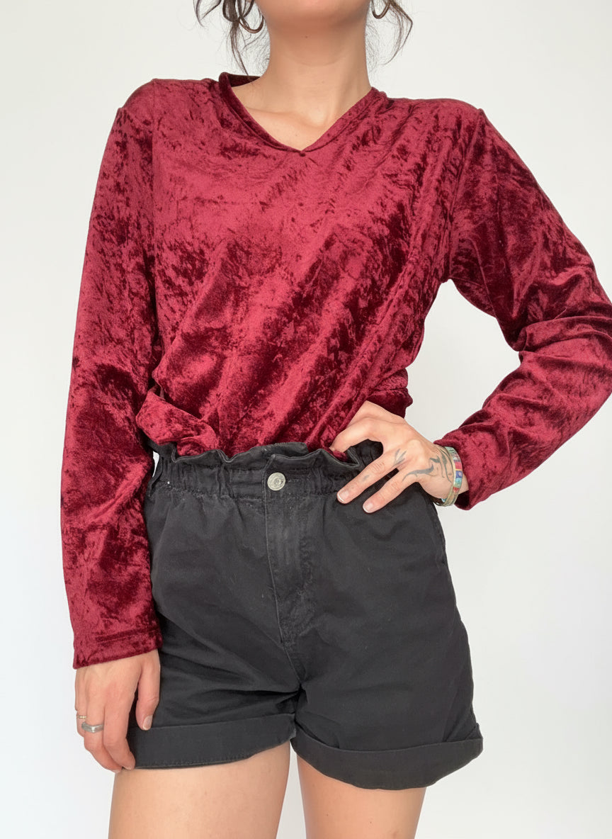 Maglia Vintage Donna