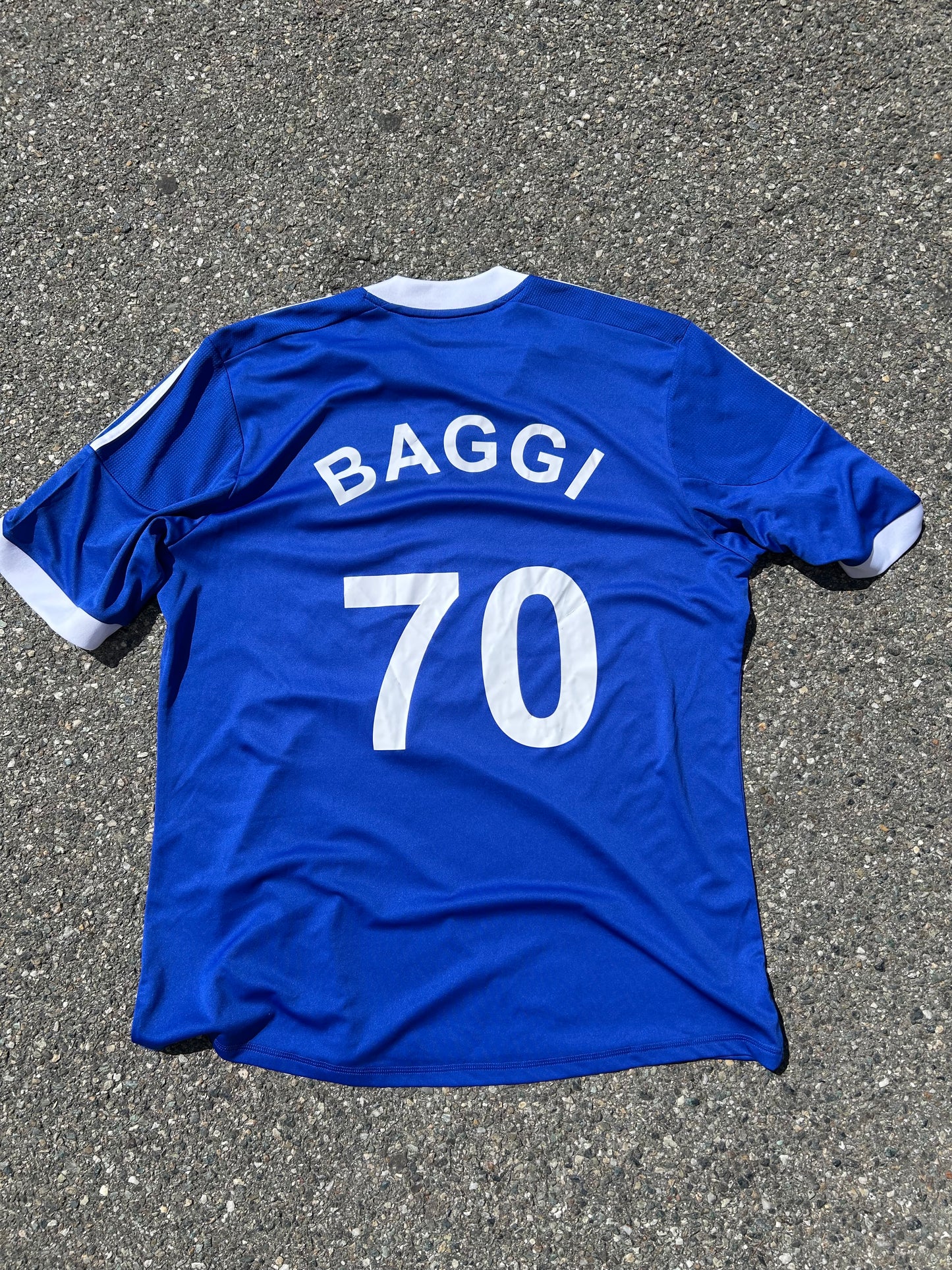 Adidas Football Shirt S04 🇩🇪