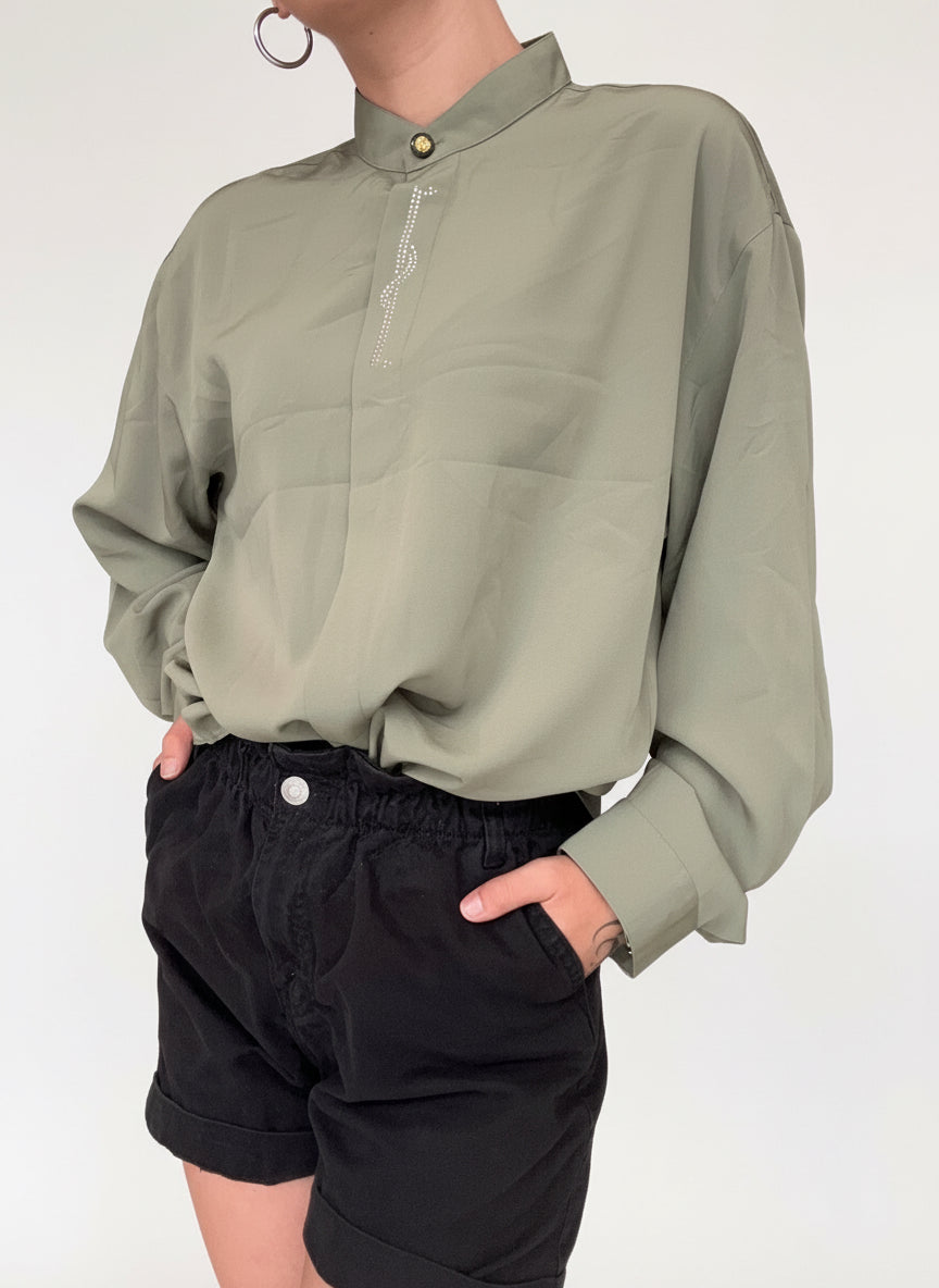 Camicia Vintage Donna