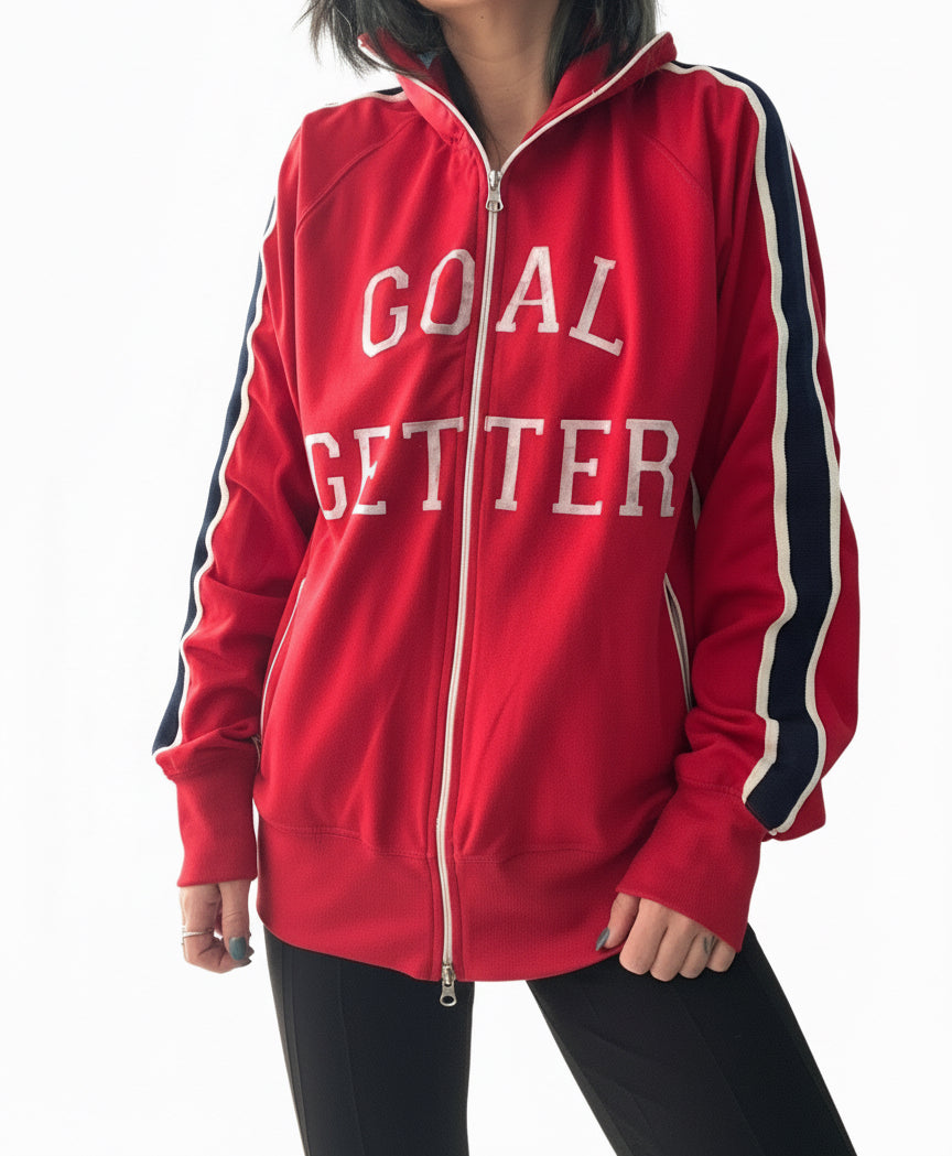 Zip sweatshirt Goal Getter