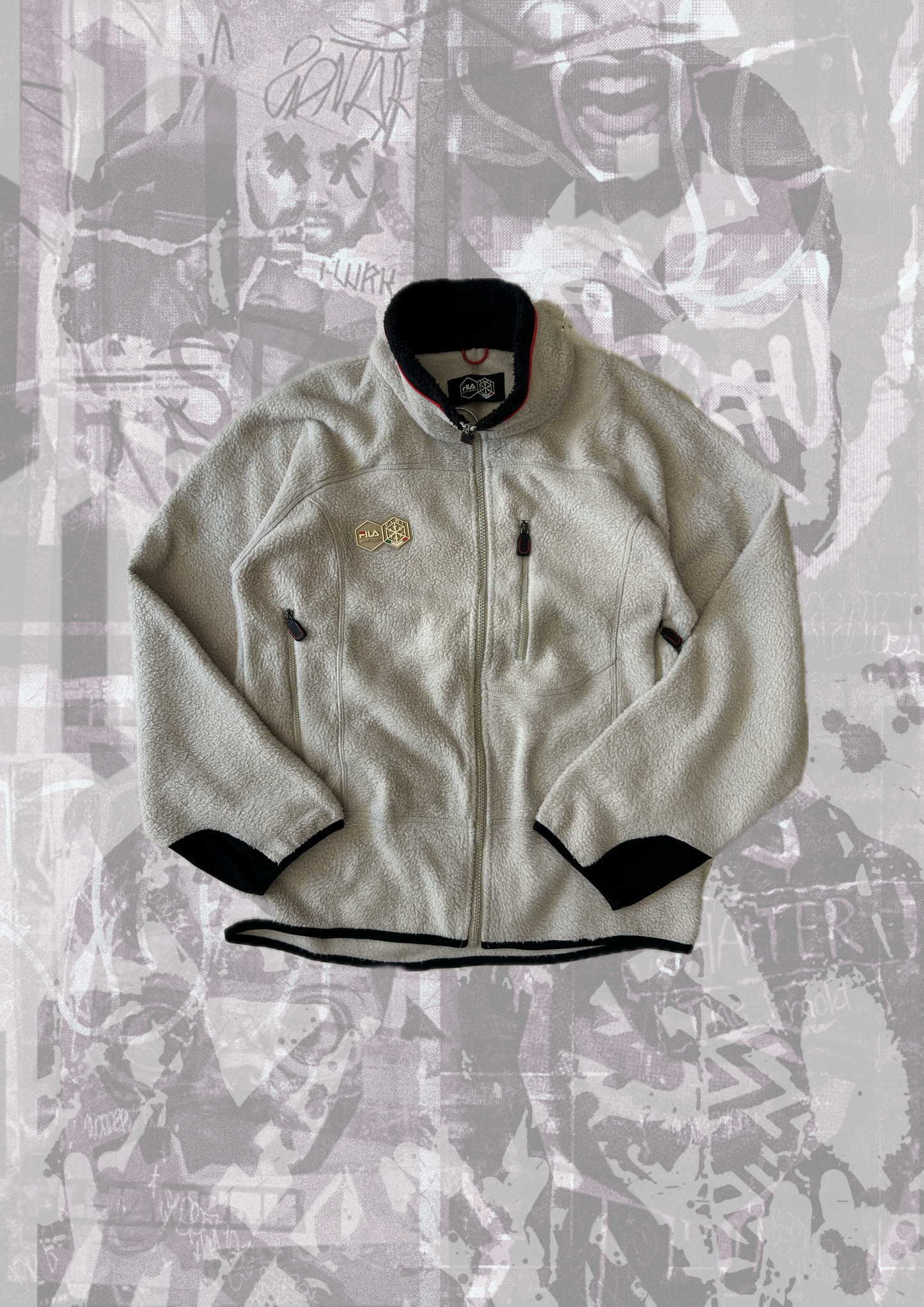 FISI Fleece Polar