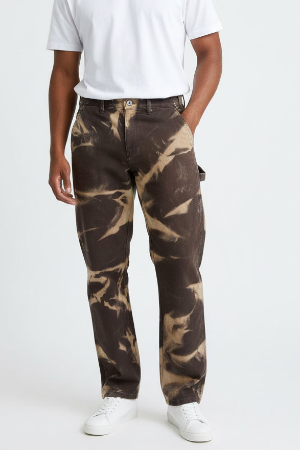 1|1 Dickies reworked camo