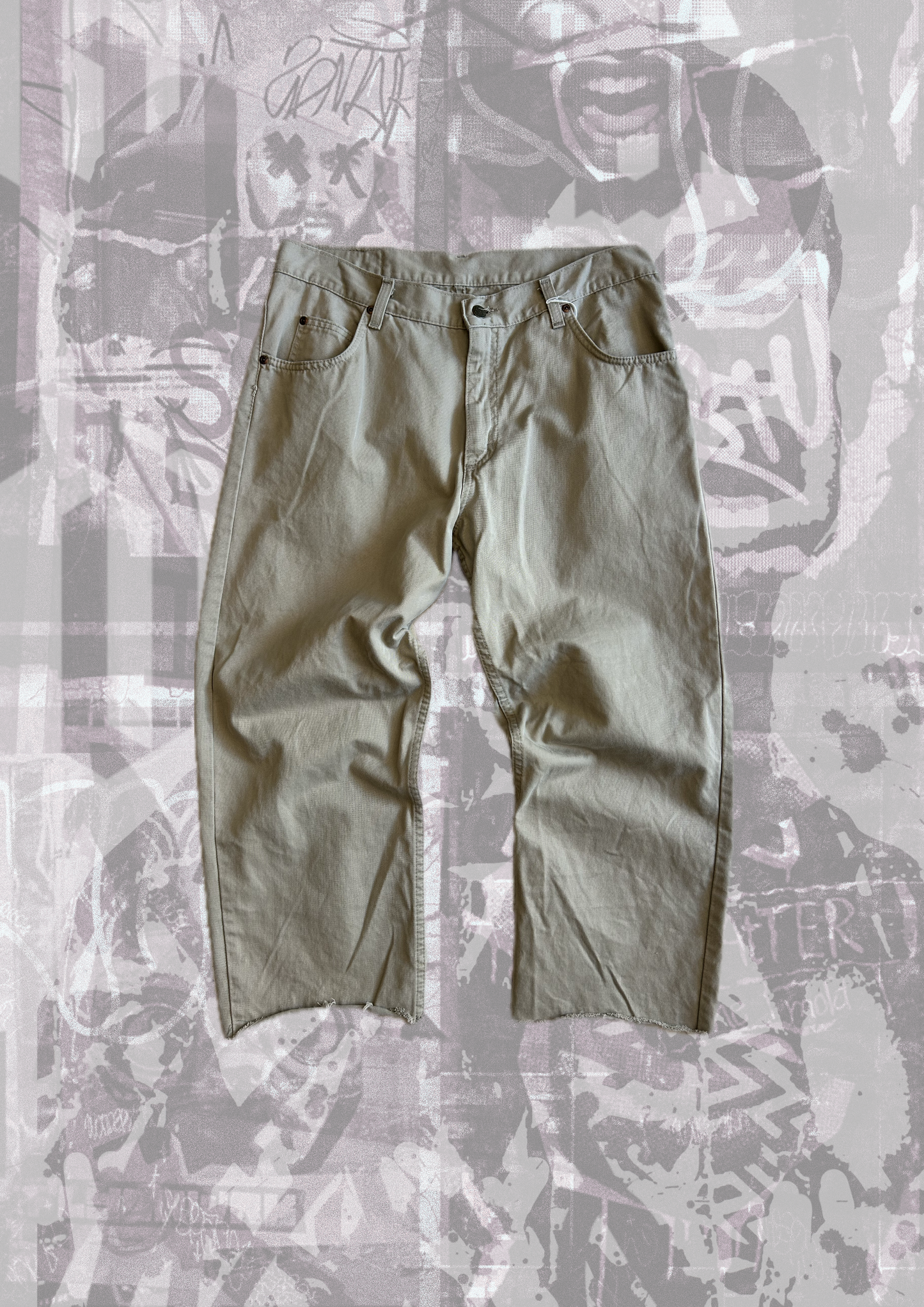 Lee Pant tg 48