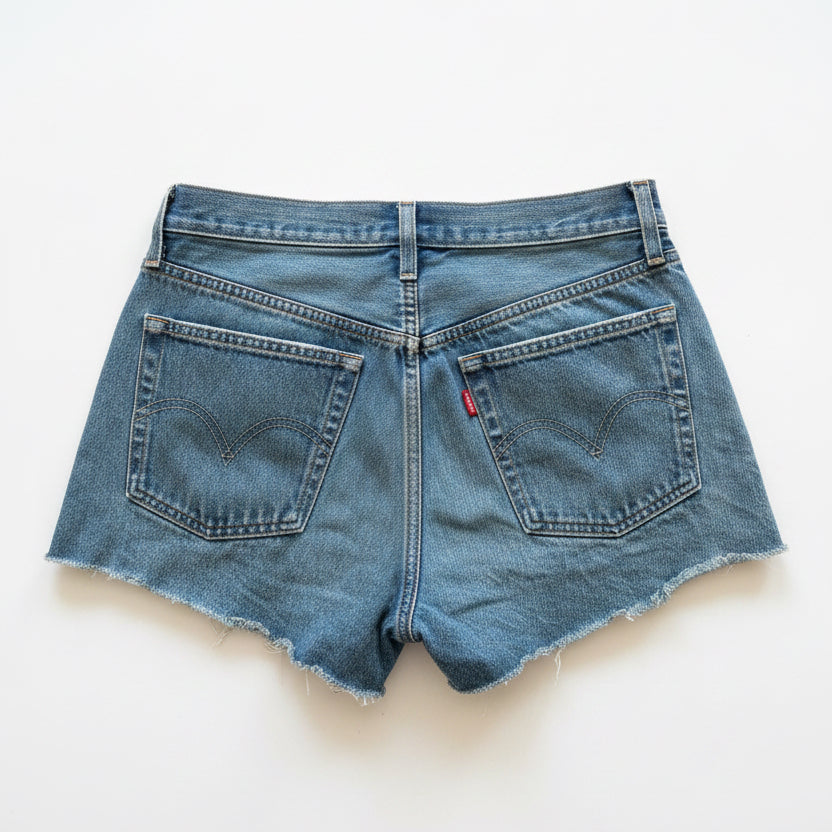 Hot Short Levi’s tg 38