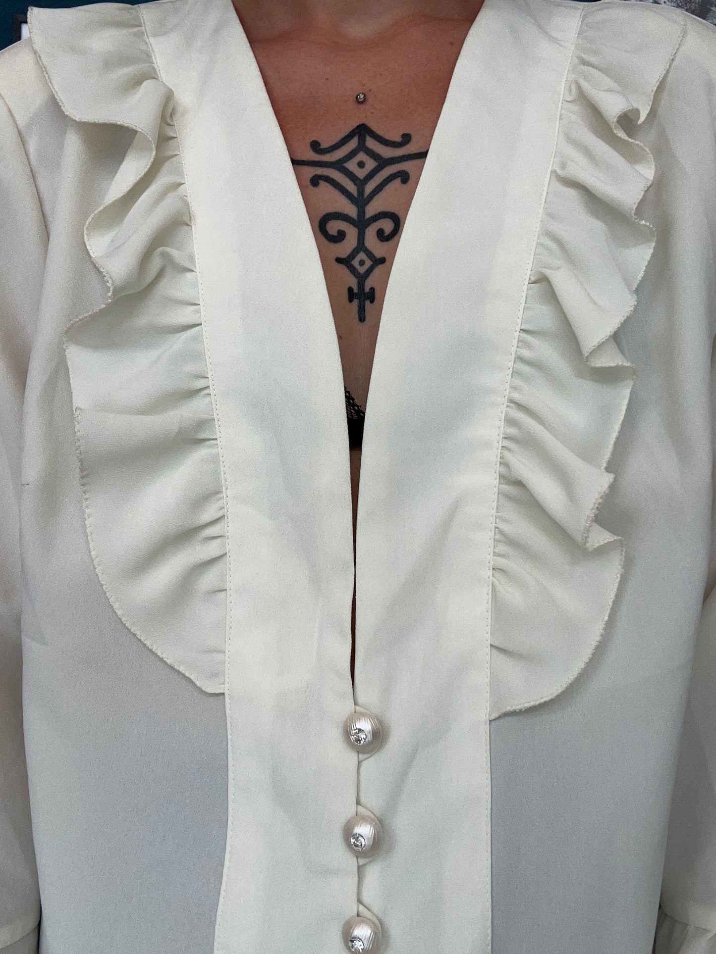 Cardigan Vintage