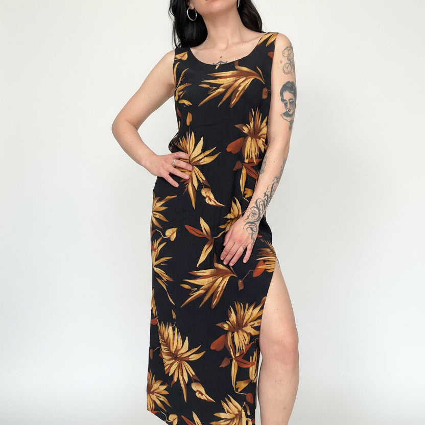 Vintage Dress ‘90