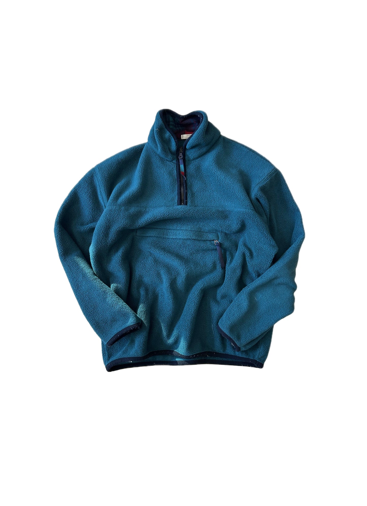 Fleece Polar Vintage