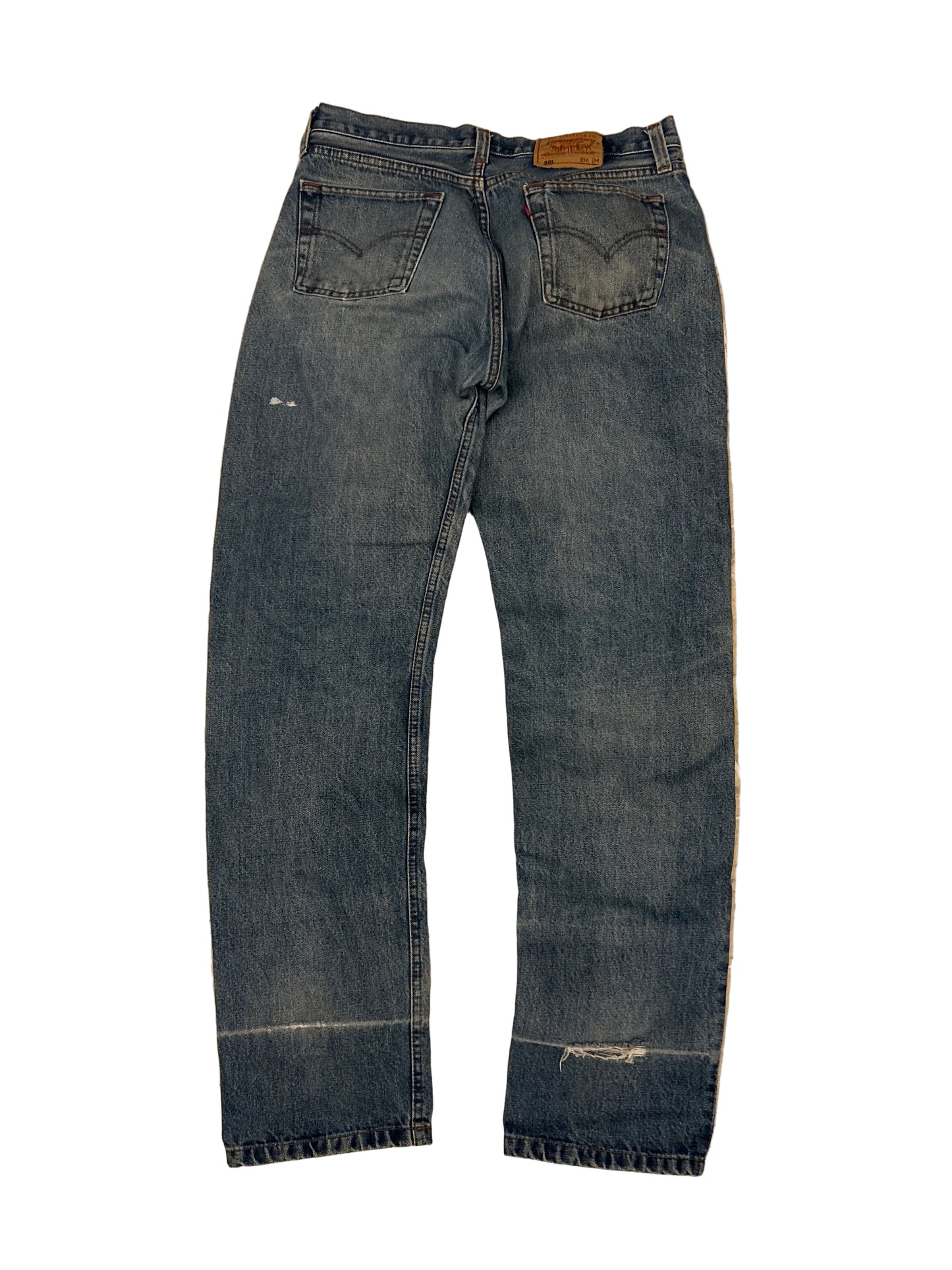 Vintage Levi’s 501 tg 48