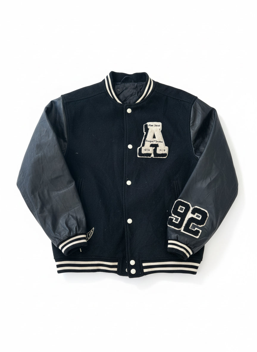 Varsity Jacket