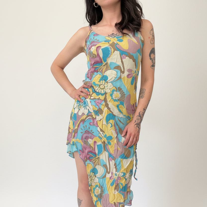 Vintage Dress