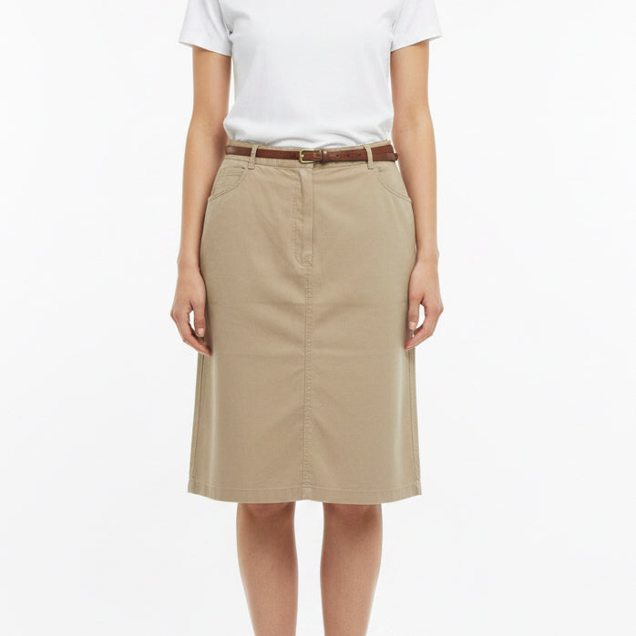 Vintage Skirt tg 44