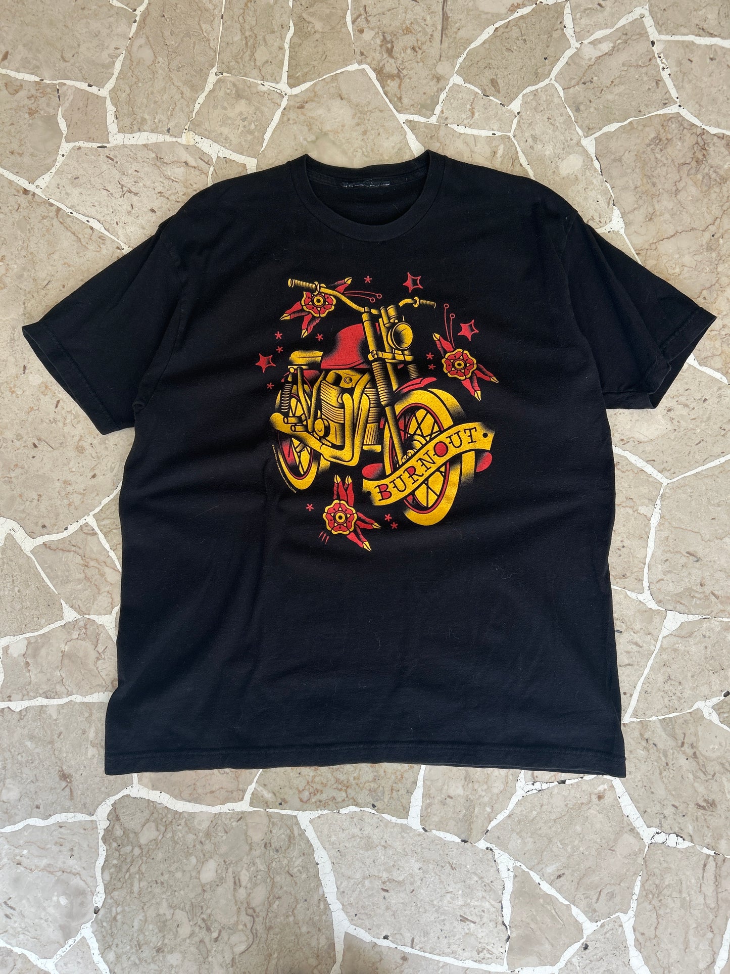 T-shirt Kustom Kreeps
