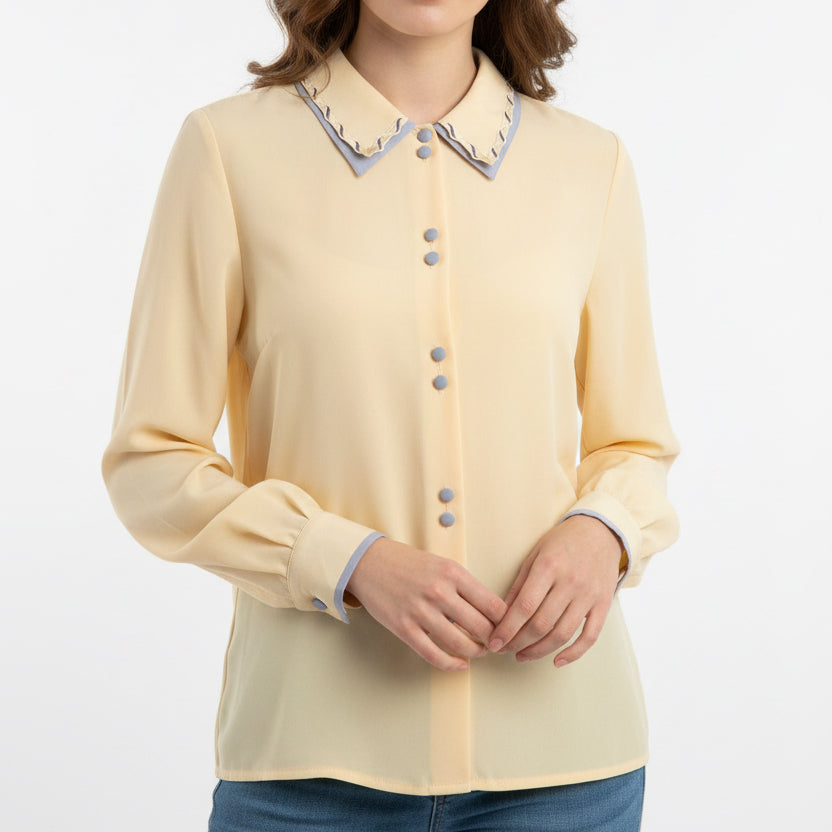 Vintage Shirt