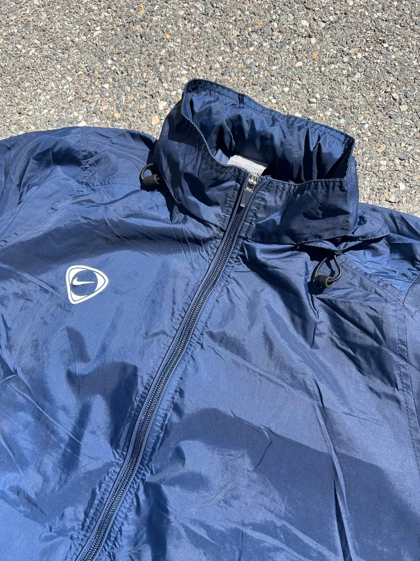Nike K-way