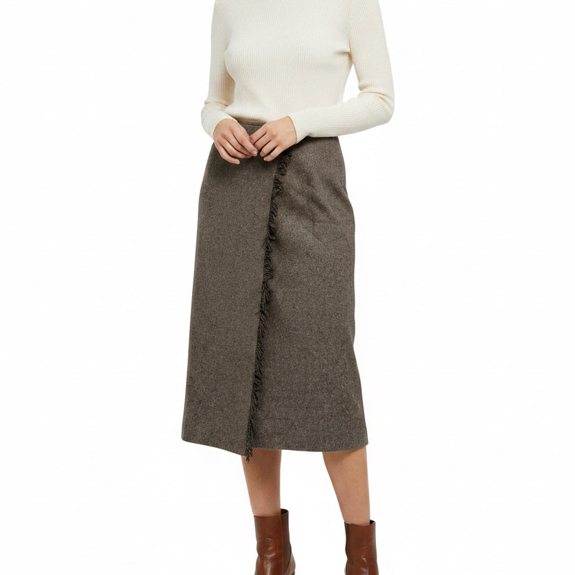 Vintage Skirt tg 40
