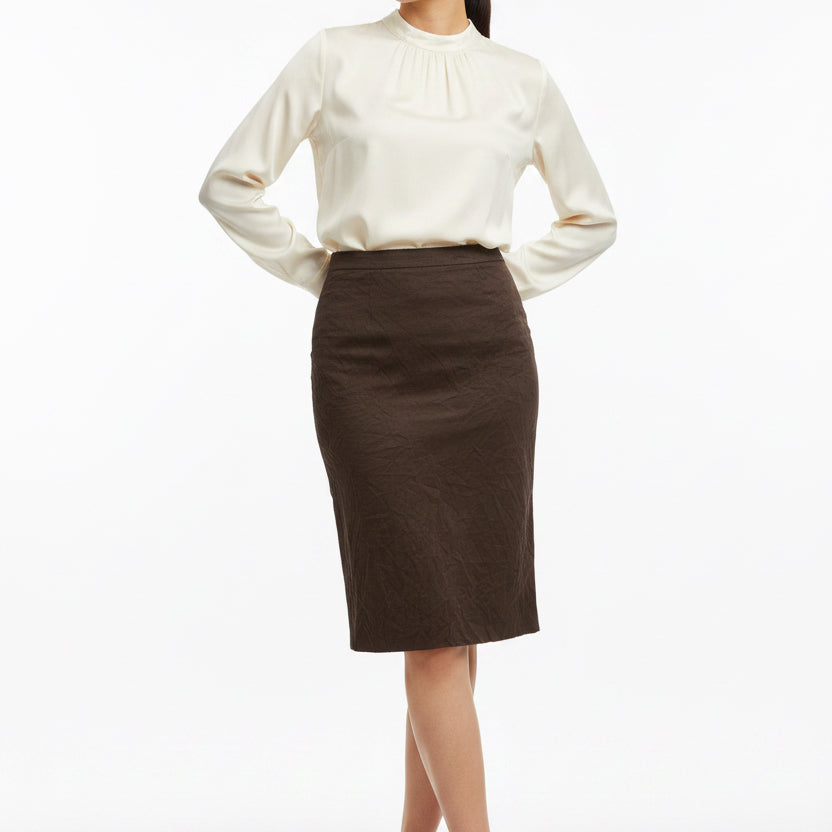 Vintage Skirt tg 42
