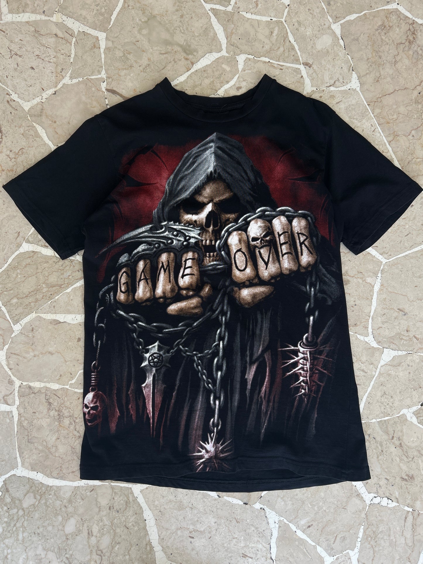 T-shirt Legend