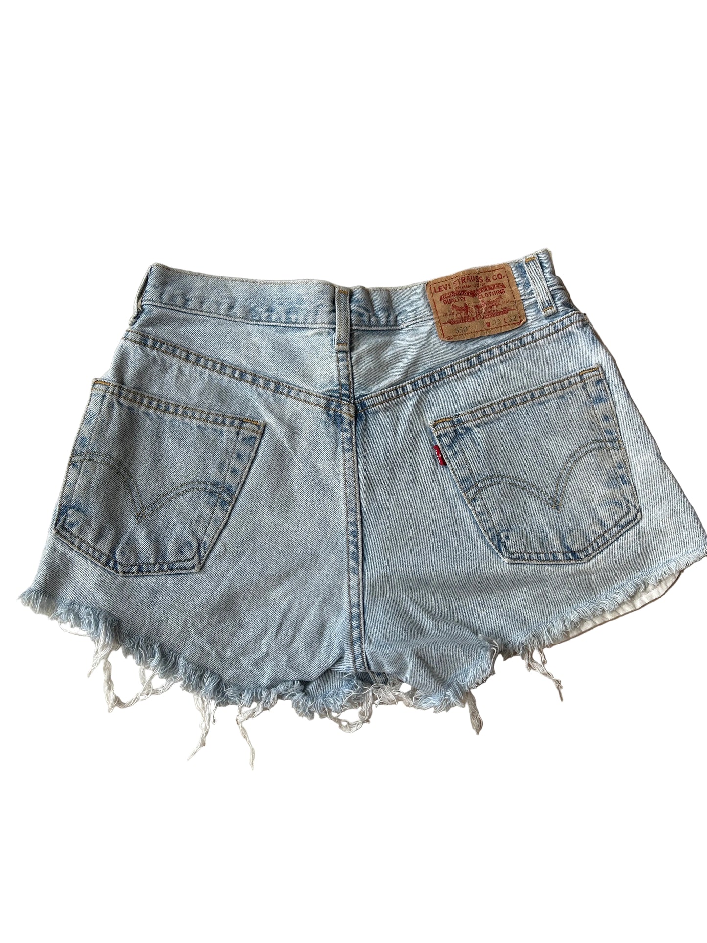 Hot Short Levi’s tg 42