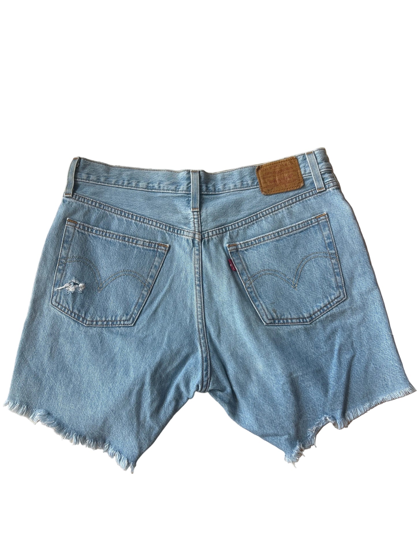 Hot Short Levi’s tg 42