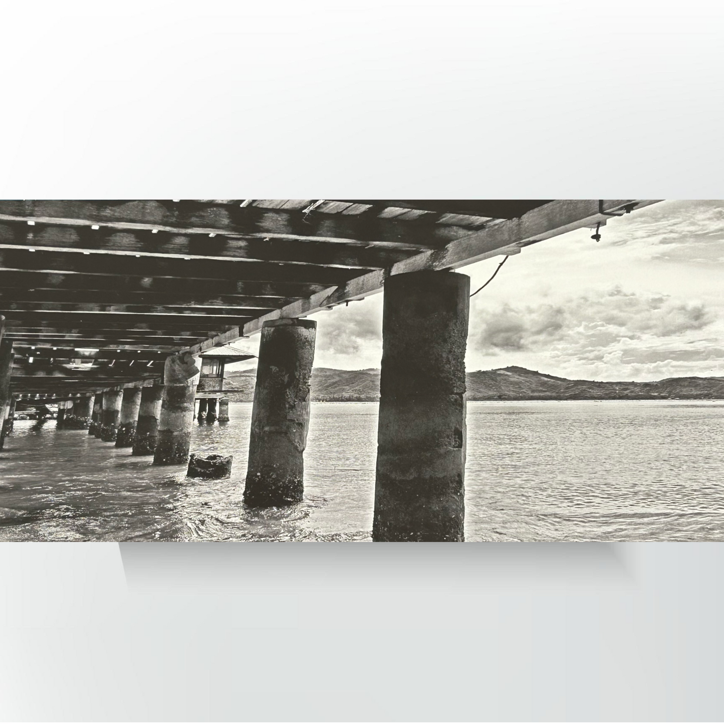 Opera n.90 Asta di Beneficenza “2GiorniXGaza”