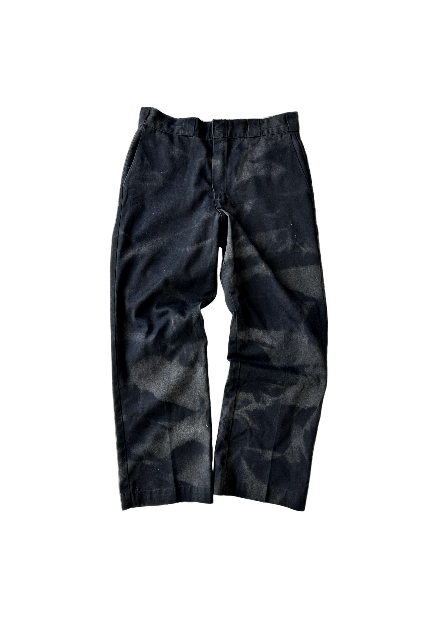 1|1 Dickies Soft Bleach Reworked