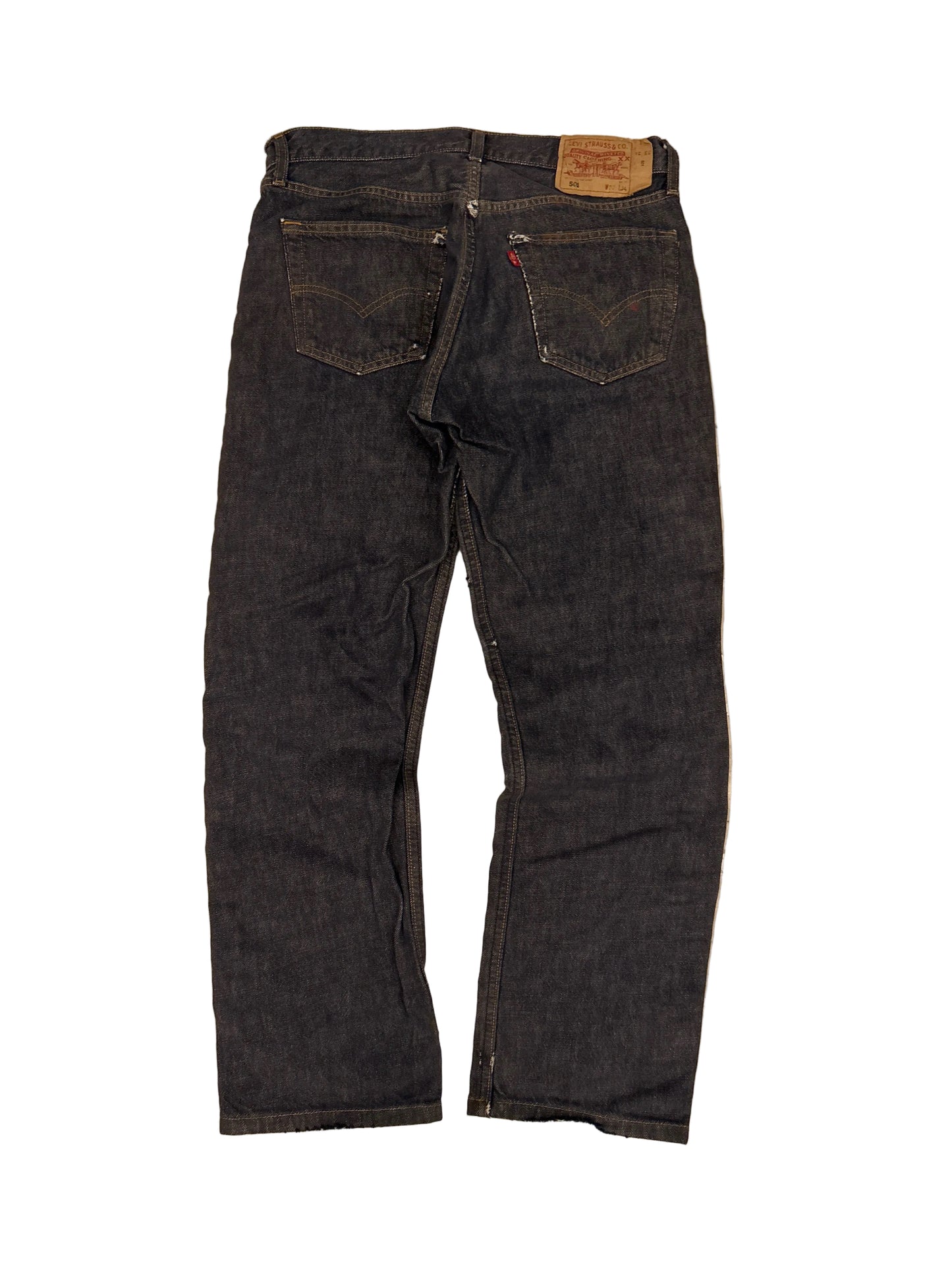 Vintage Levi’s 501 tg 54