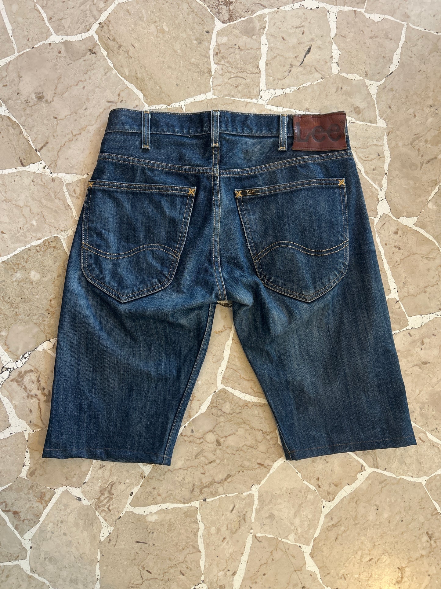 Short Lee tg 42