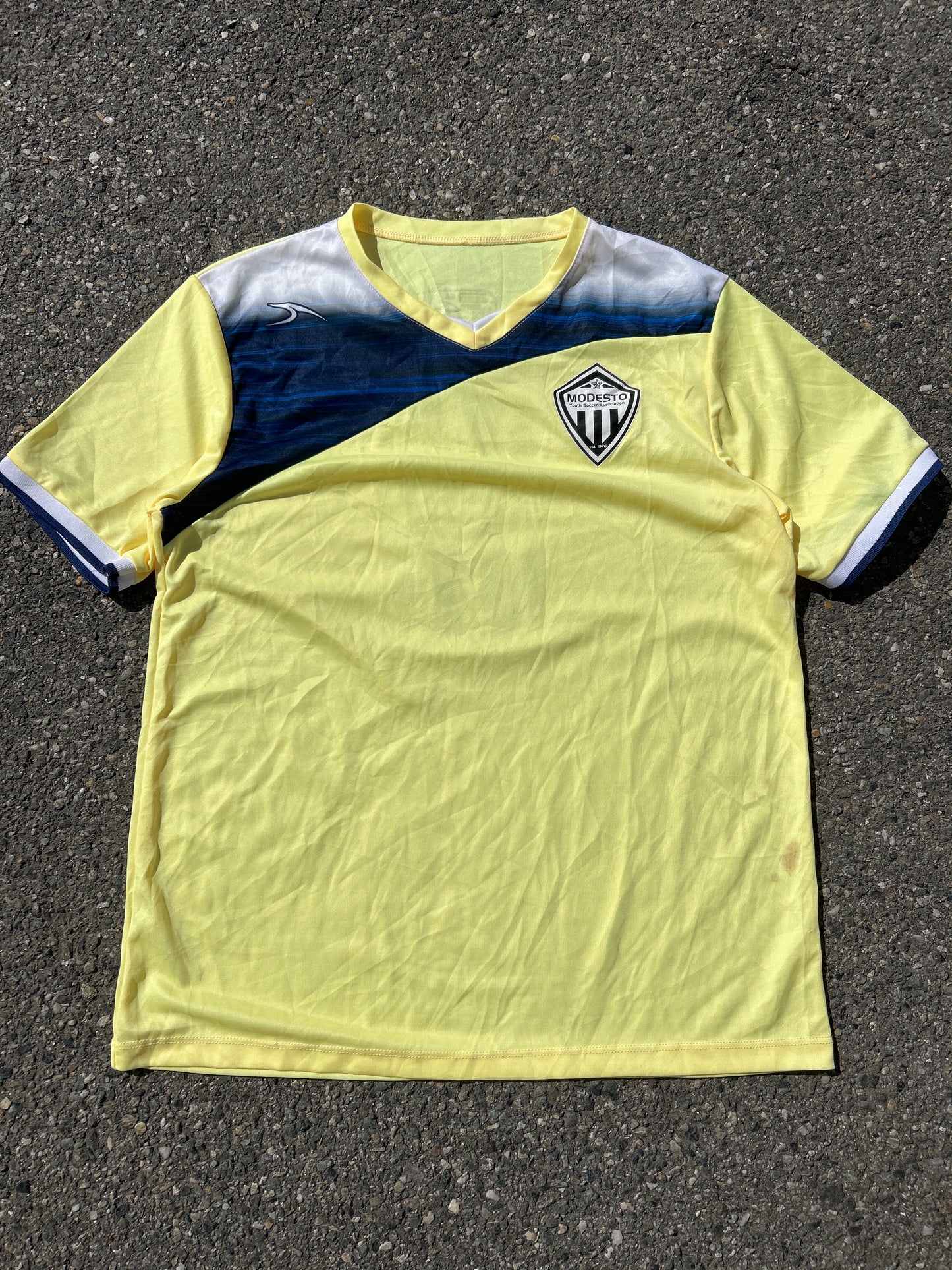 Football shirt 🇺🇸