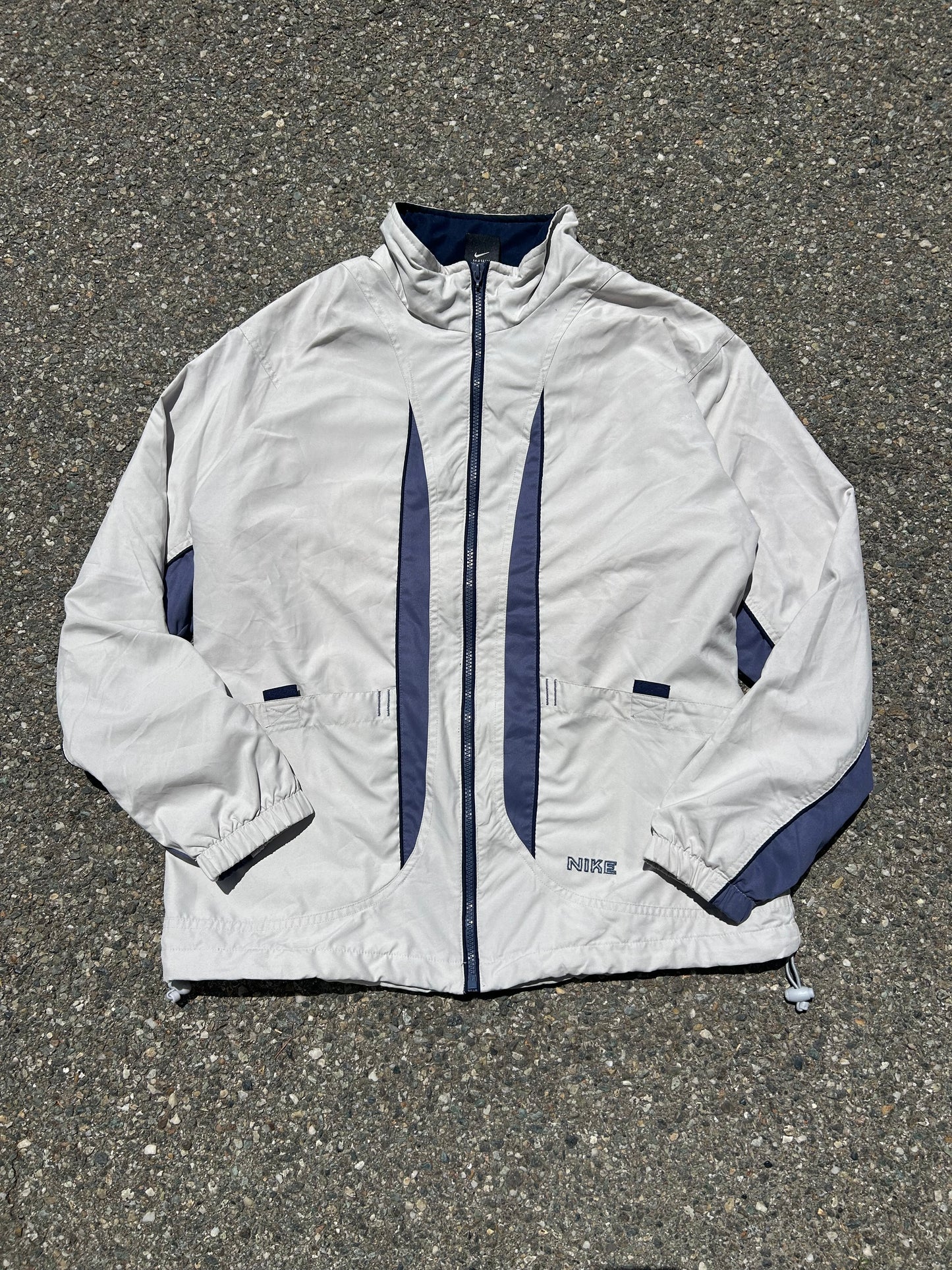 Nike Vintage Jacket