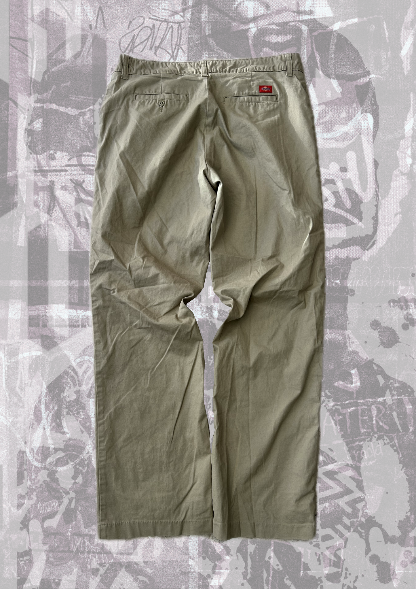 Dickies For Woman Chino Pant tg 46