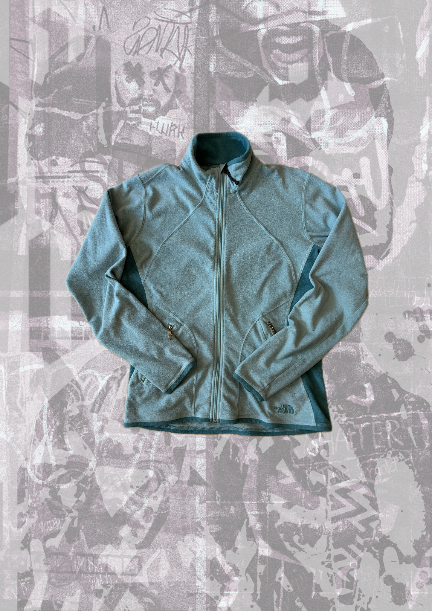 Pile The North Face