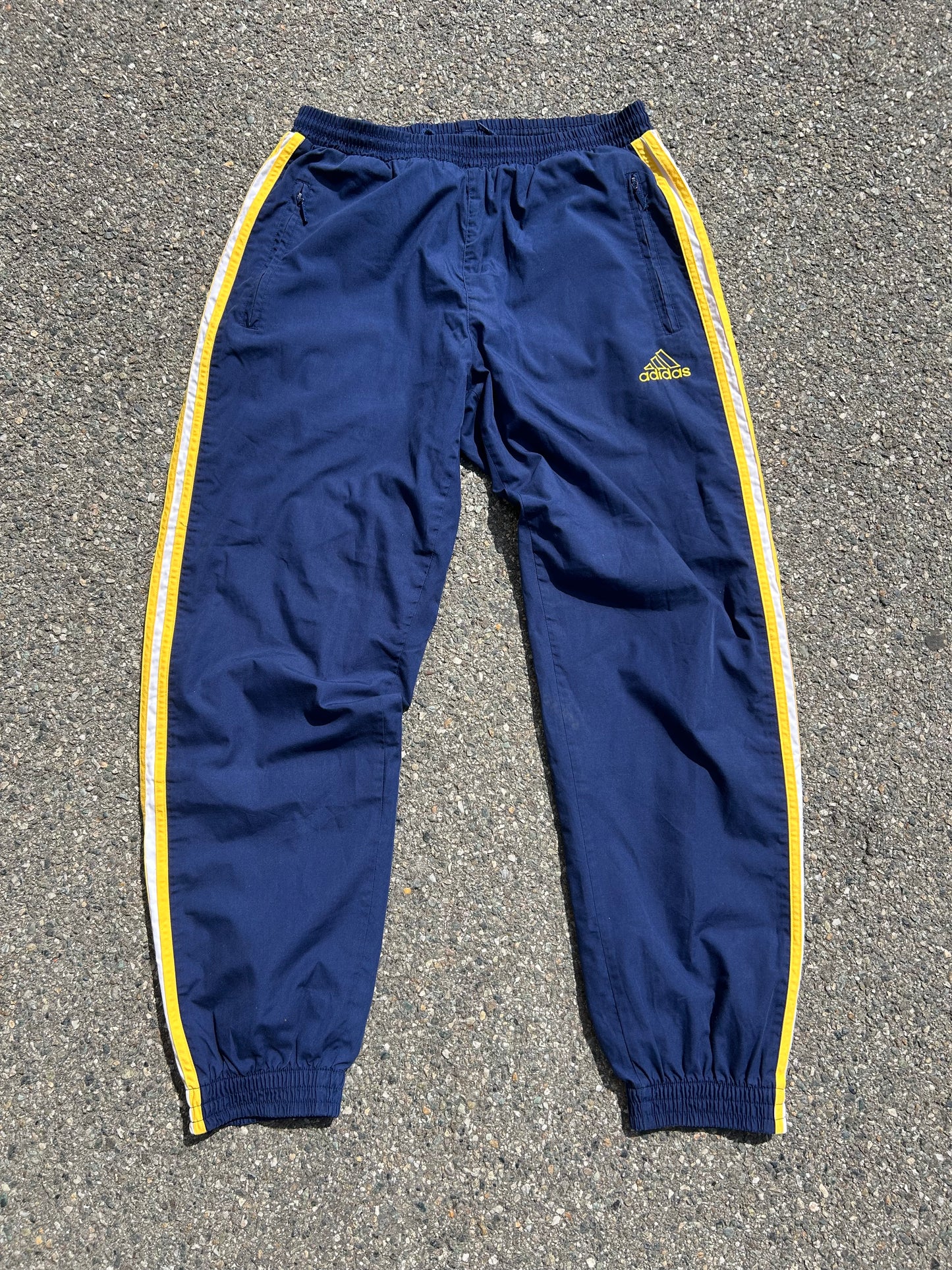 Adidas Tracksuit Vintage