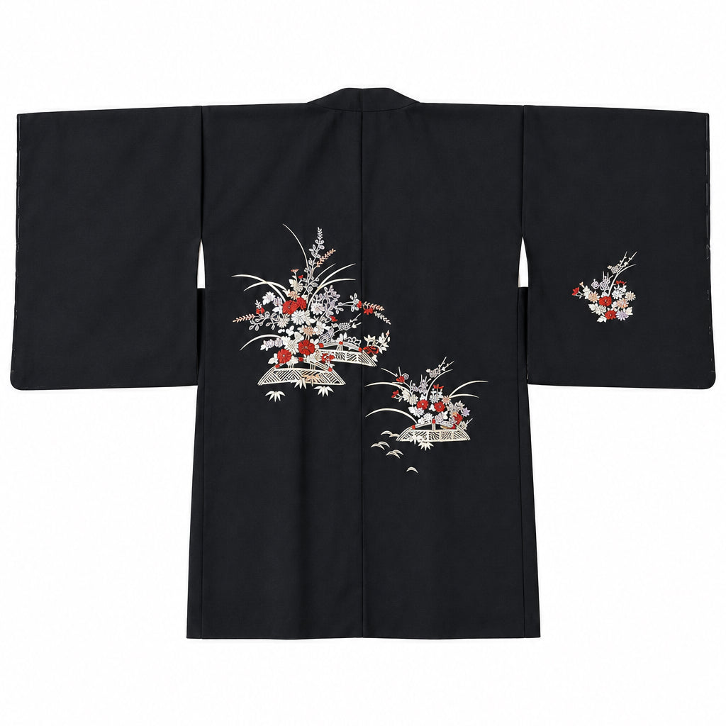 Haori Vintage