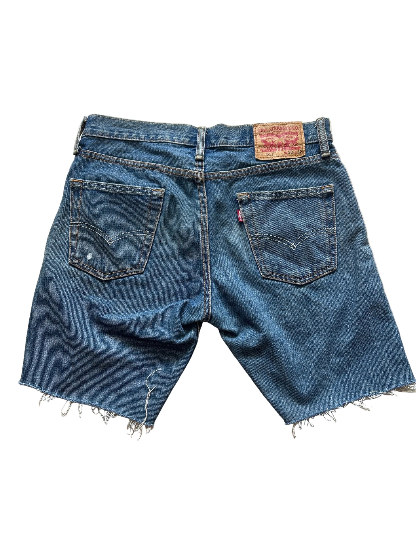 Short Levi’s tg 42