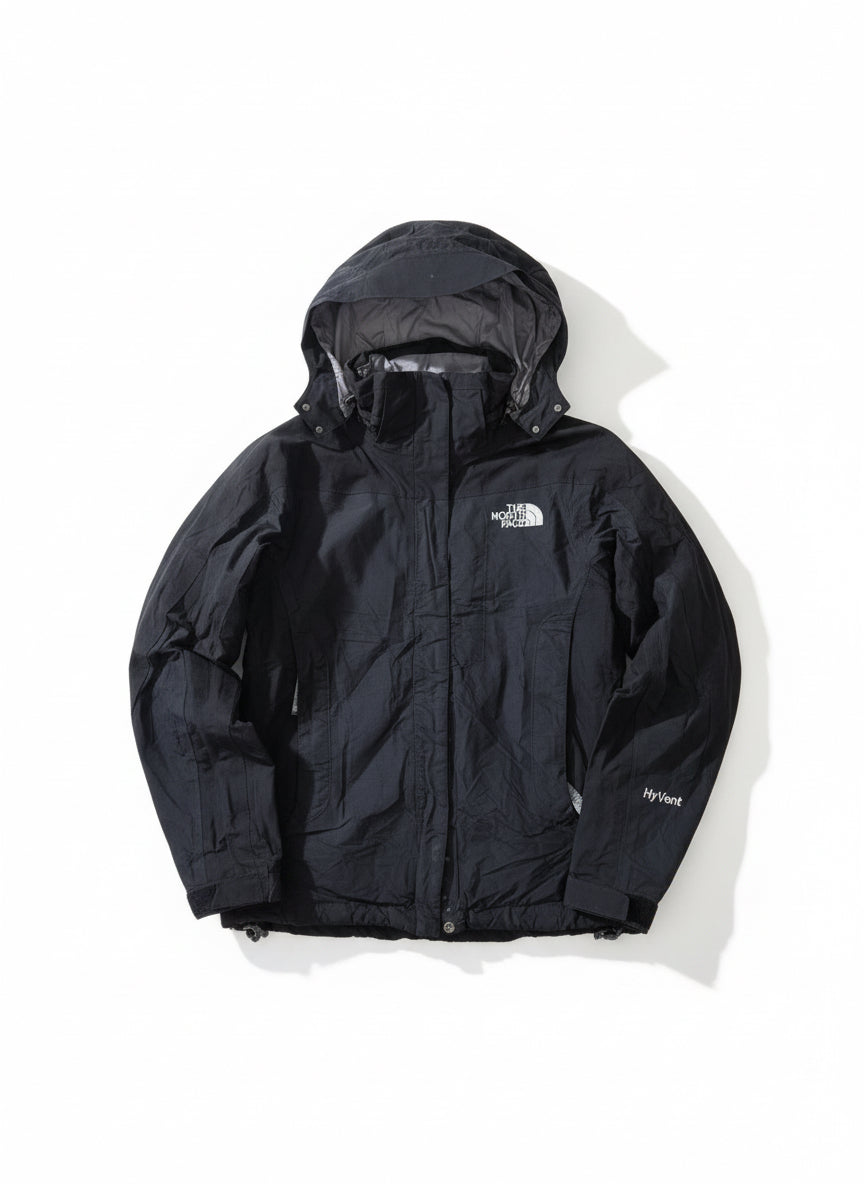 The NorthFace Hyvent Ski Jacket